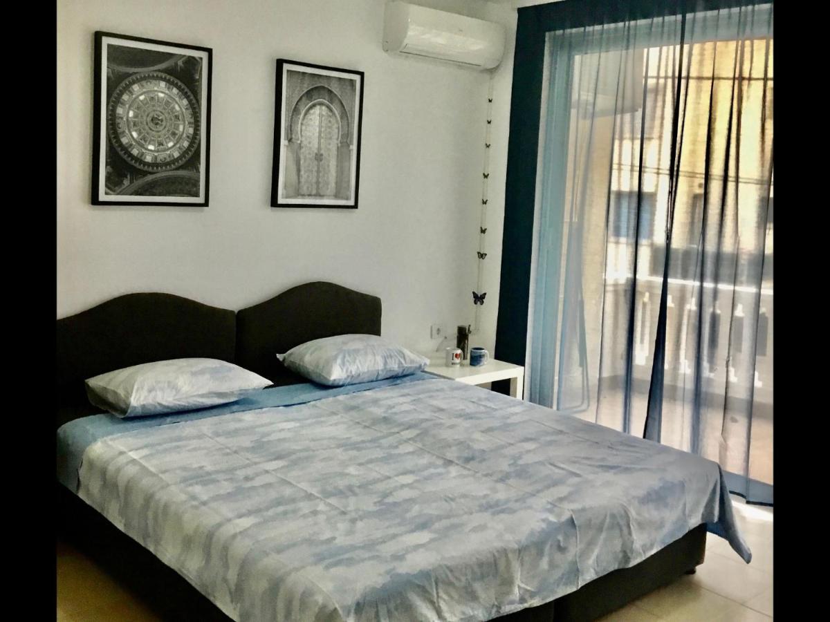 דוברה וודה Dk Apartmani מראה חיצוני תמונה