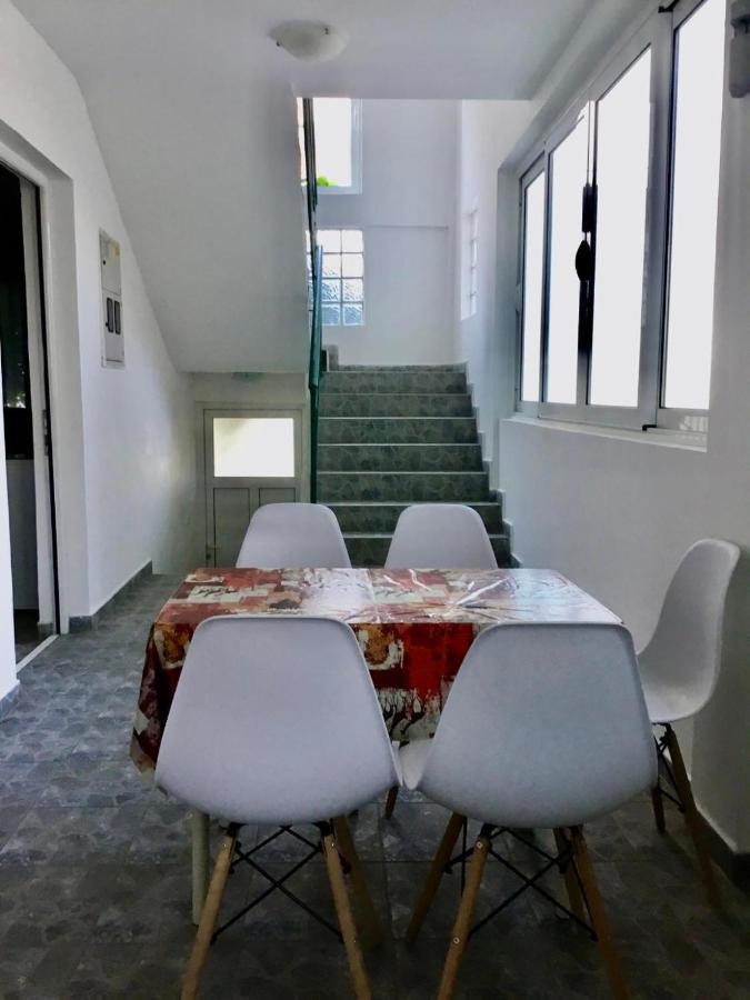 דוברה וודה Dk Apartmani מראה חיצוני תמונה