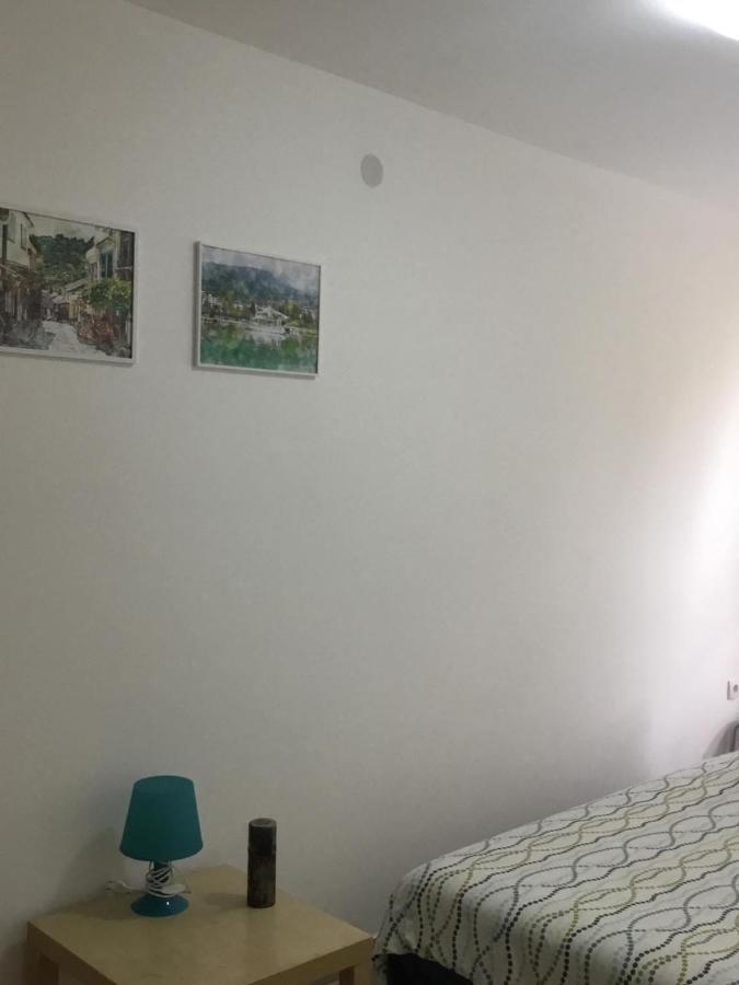 דוברה וודה Dk Apartmani מראה חיצוני תמונה