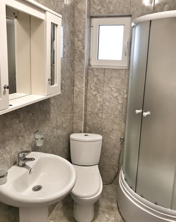 דוברה וודה Dk Apartmani מראה חיצוני תמונה