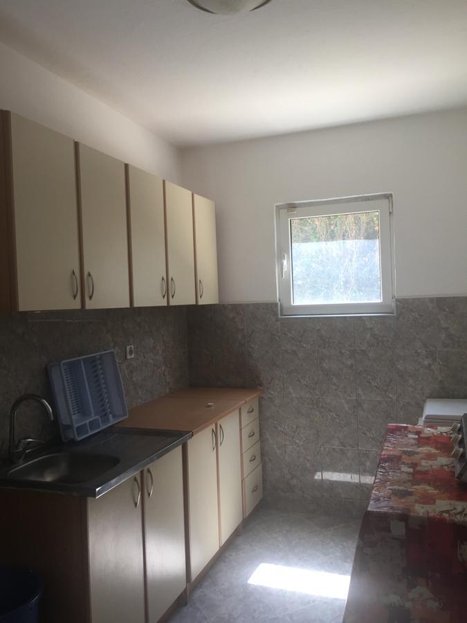 דוברה וודה Dk Apartmani מראה חיצוני תמונה