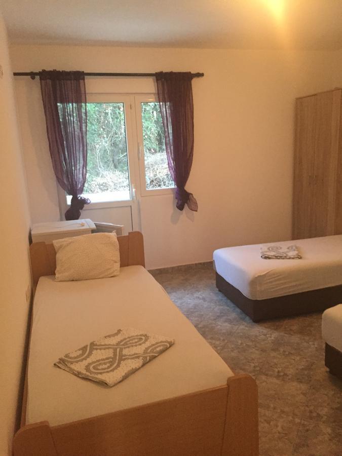 דוברה וודה Dk Apartmani מראה חיצוני תמונה