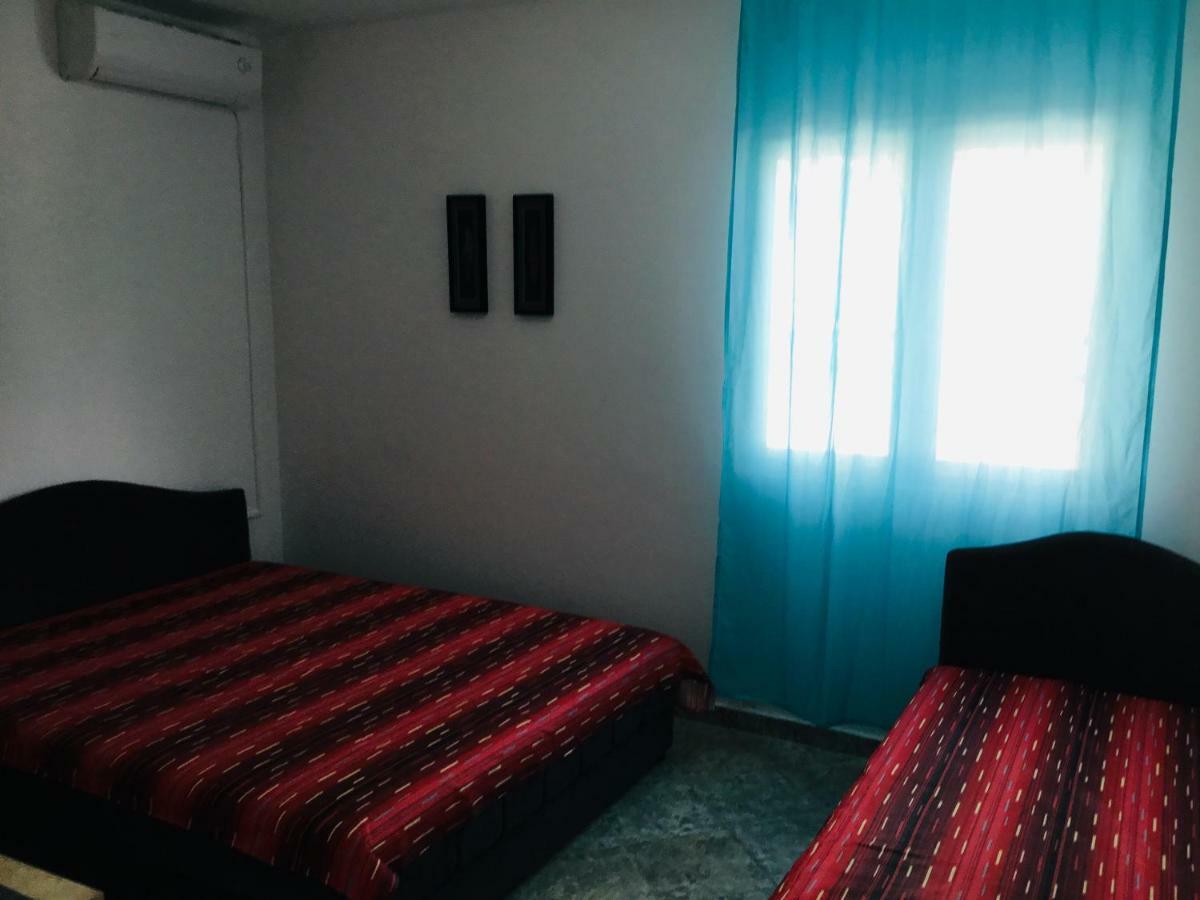 דוברה וודה Dk Apartmani מראה חיצוני תמונה