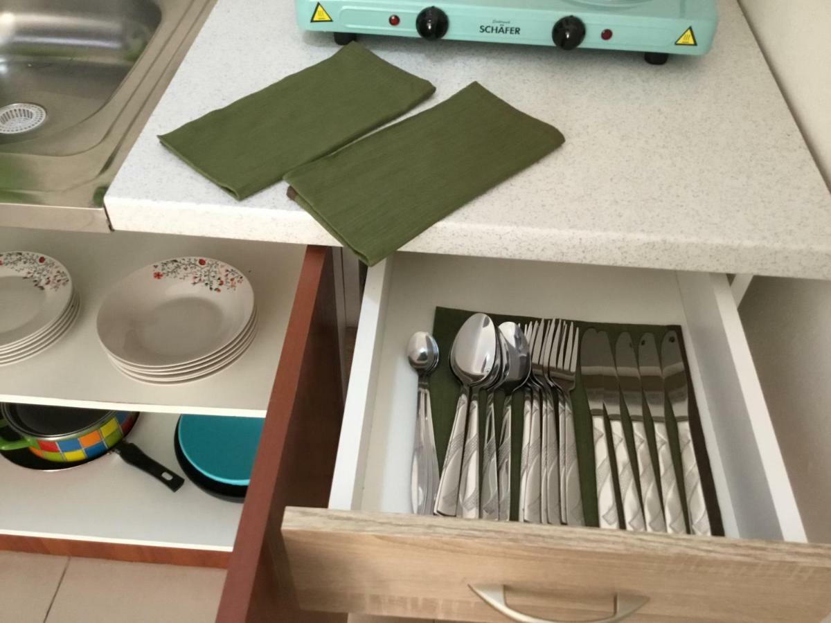 דוברה וודה Dk Apartmani מראה חיצוני תמונה