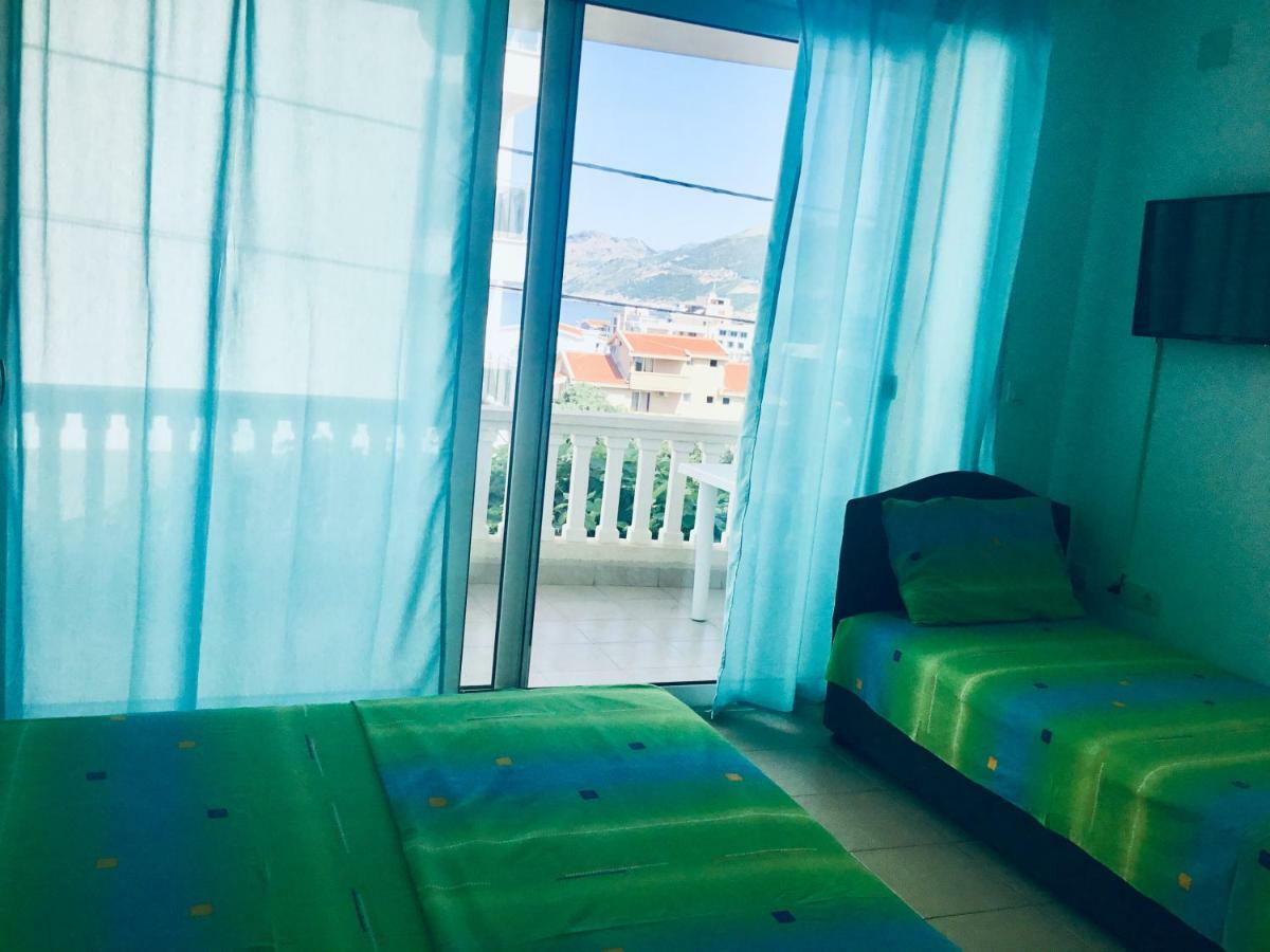 דוברה וודה Dk Apartmani מראה חיצוני תמונה