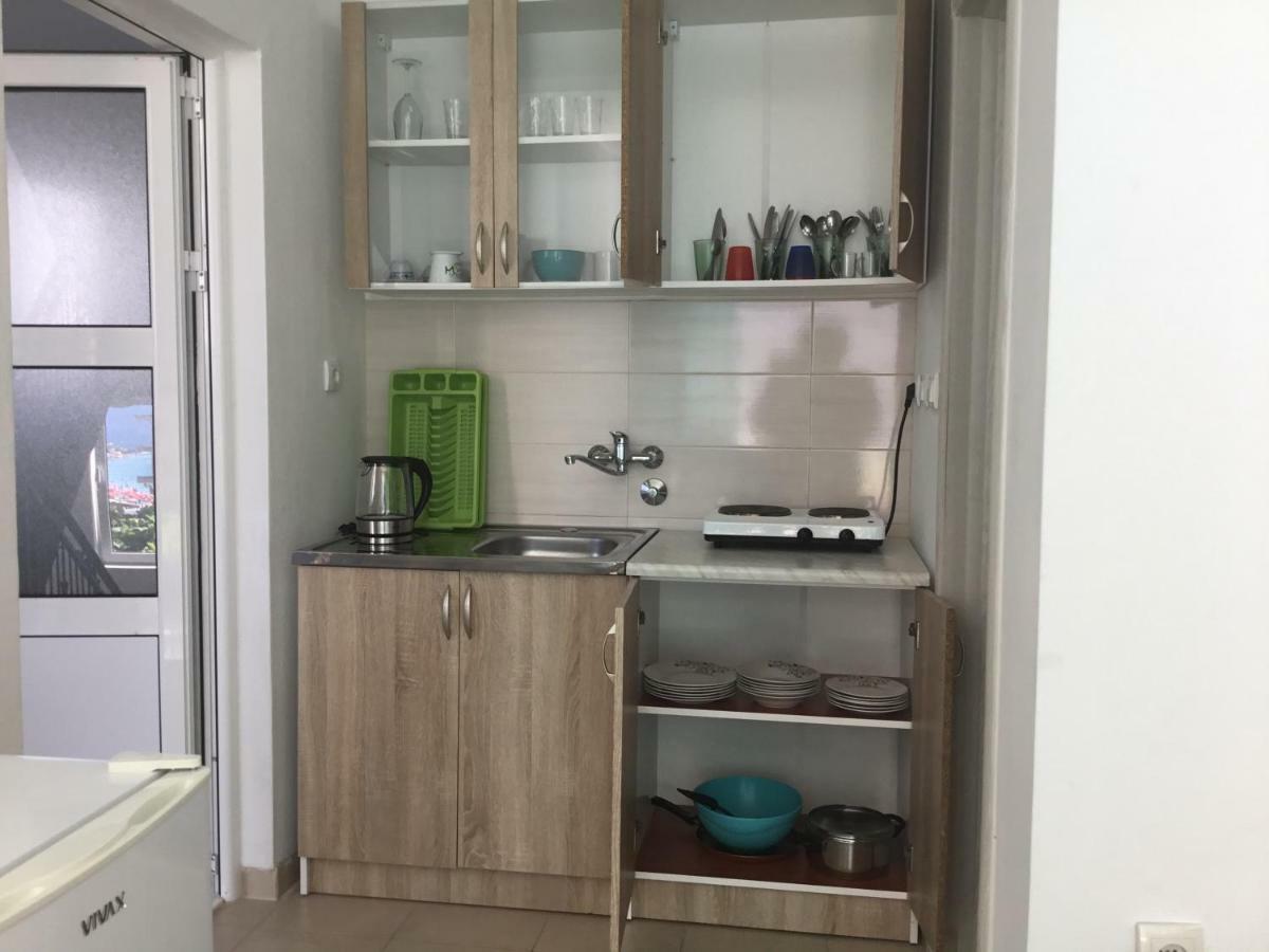 דוברה וודה Dk Apartmani מראה חיצוני תמונה
