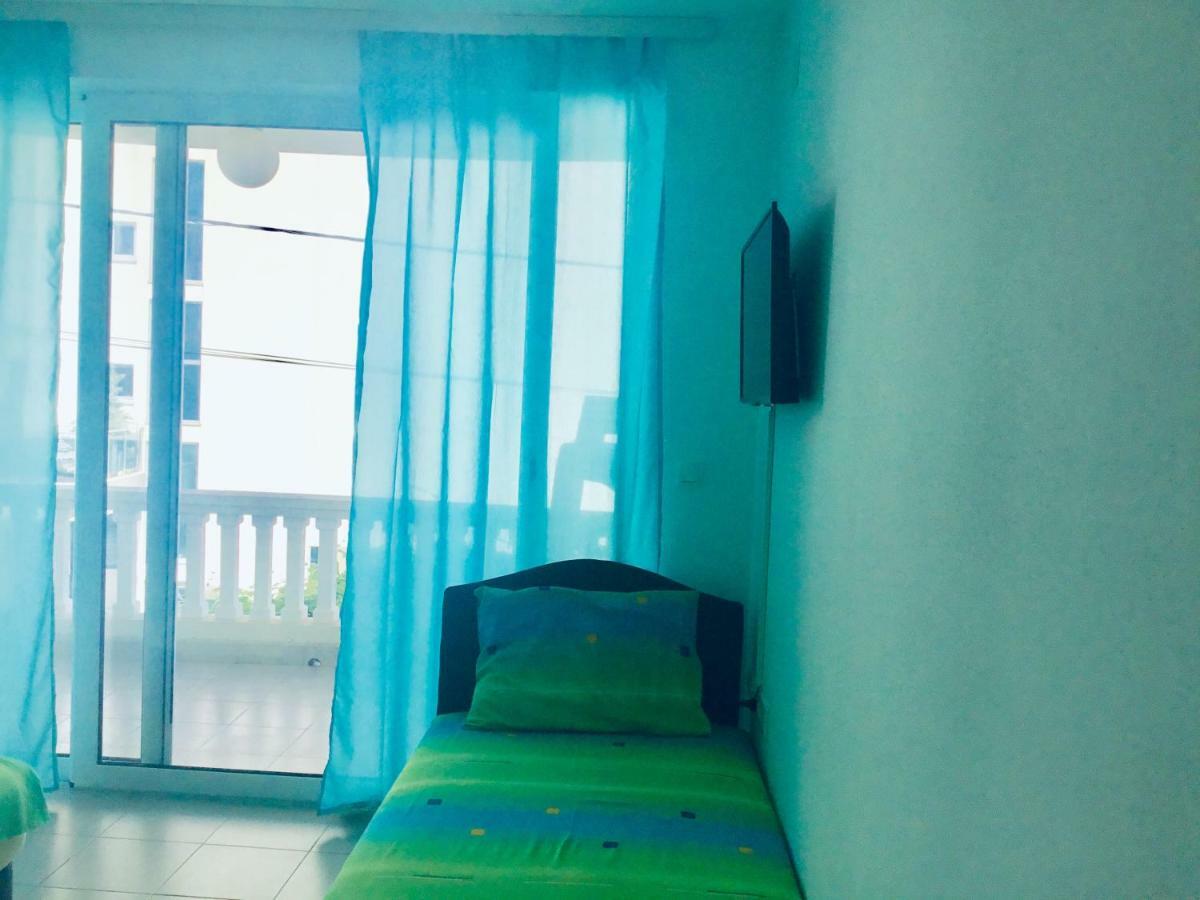 דוברה וודה Dk Apartmani מראה חיצוני תמונה