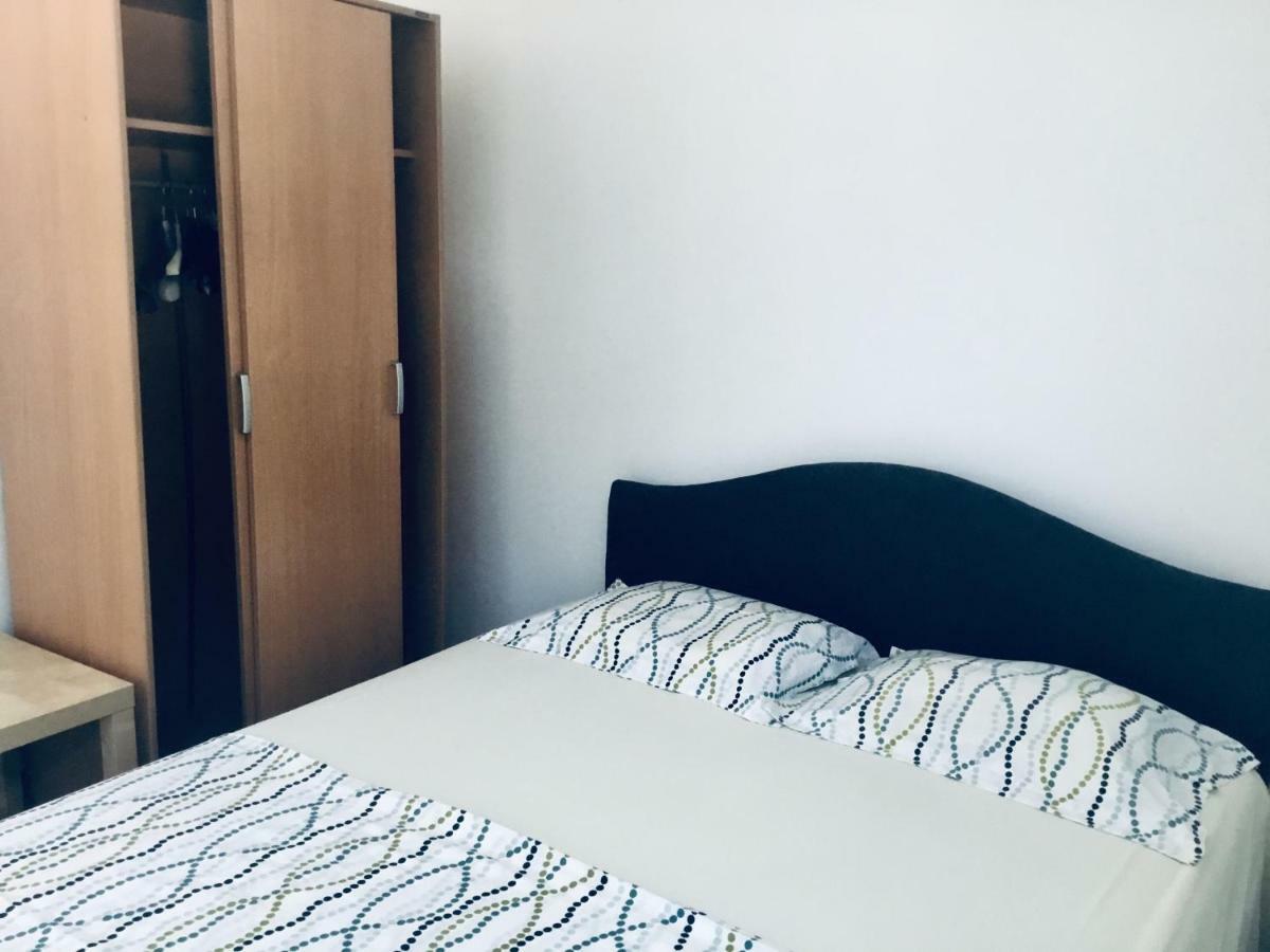 דוברה וודה Dk Apartmani מראה חיצוני תמונה