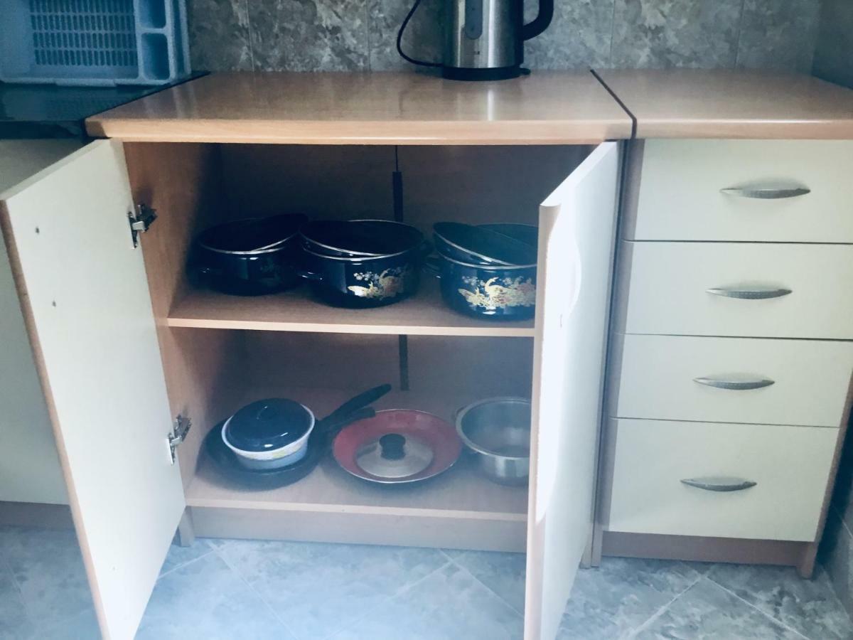 דוברה וודה Dk Apartmani מראה חיצוני תמונה